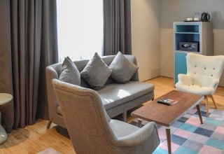 Ibis Styles Dubai Jumeirah