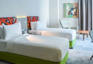 Ibis Styles Dubai Jumeirah