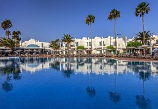 Barcelo Corralejo Sands