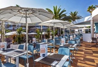 Barcelo Corralejo Sands