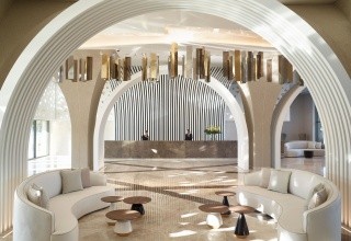 Mayia Exclusive Resort & SPA