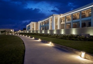 Mayia Exclusive Resort & SPA