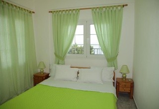 Elena's beach garden