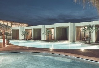 Olea All Suites