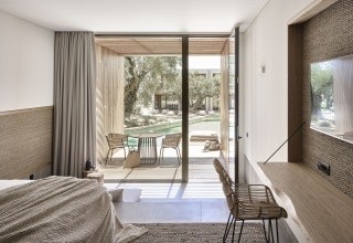 Olea All Suites