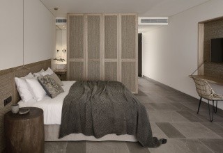 Olea All Suites