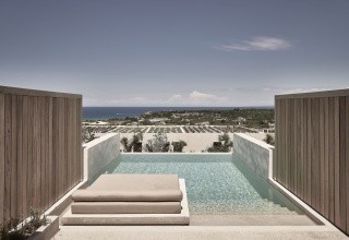 Olea All Suites