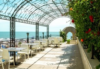 Bilyana Beach