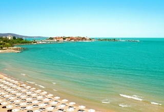 Bilyana Beach