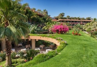 Acacia Resort