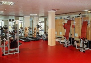 SH Villa Gadea