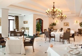 SH Villa Gadea