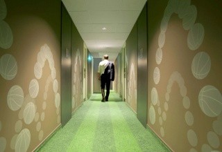 ibis Styles Paris Massena Olympiades