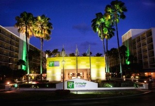 Holiday Inn Resort Aruba
