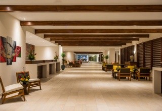 Holiday Inn Resort Aruba