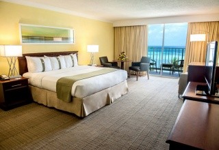 Holiday Inn Resort Aruba