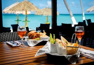 Holiday Inn Resort Aruba