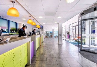 Custom House Excel