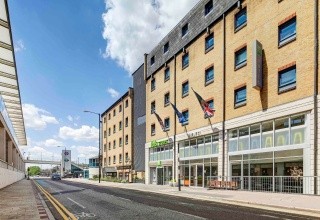 Custom House Excel