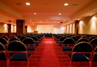 Pharae Palace