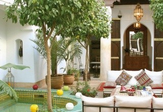 Riad Karmela