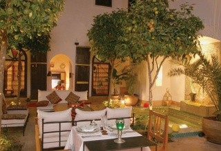 Riad Karmela