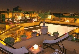 Riad Karmela
