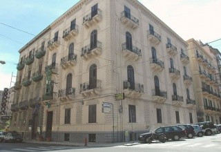 Tonic (Palermo)