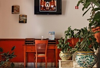 Tonic (Palermo)