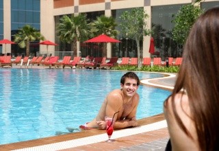 Khalidiya Palace Rayhaan