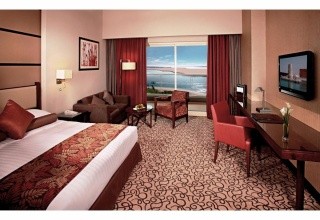 Khalidiya Palace Rayhaan