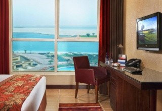 Khalidiya Palace Rayhaan