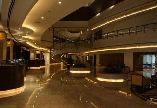 Khalidiya Palace Rayhaan