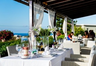 Matheo Villas & Suites