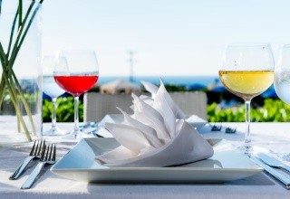 Matheo Villas & Suites