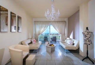 Matheo Villas & Suites