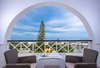 Matheo Villas & Suites
