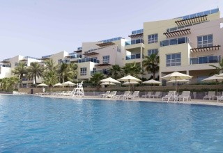 Radisson Blu Fujairah