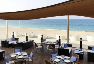 Radisson Blu Fujairah