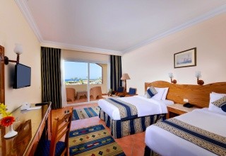Bliss Nada Beach Resort  (ex. Jolie Beach Resort Marsa Alam)