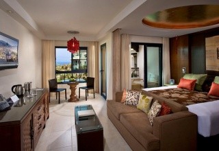 Red Level at Gran Melia Palacio de Isora (Alcalá)