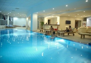 Sealight Resort