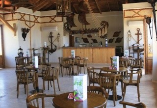 Sealight Resort