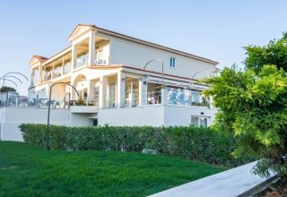 Exotica Hotel & Spa by Zante Plaza