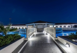 Exotica Hotel & Spa by Zante Plaza