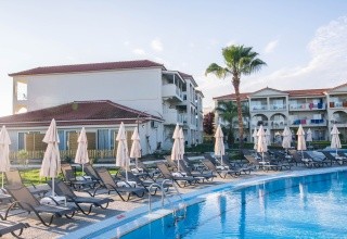 Exotica Hotel & Spa by Zante Plaza