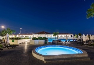 Exotica Hotel & Spa by Zante Plaza