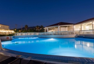 Exotica Hotel & Spa by Zante Plaza