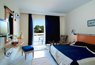 Club Salammbo Hammamet & Aquapark