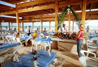 Club Salammbo Hammamet & Aquapark